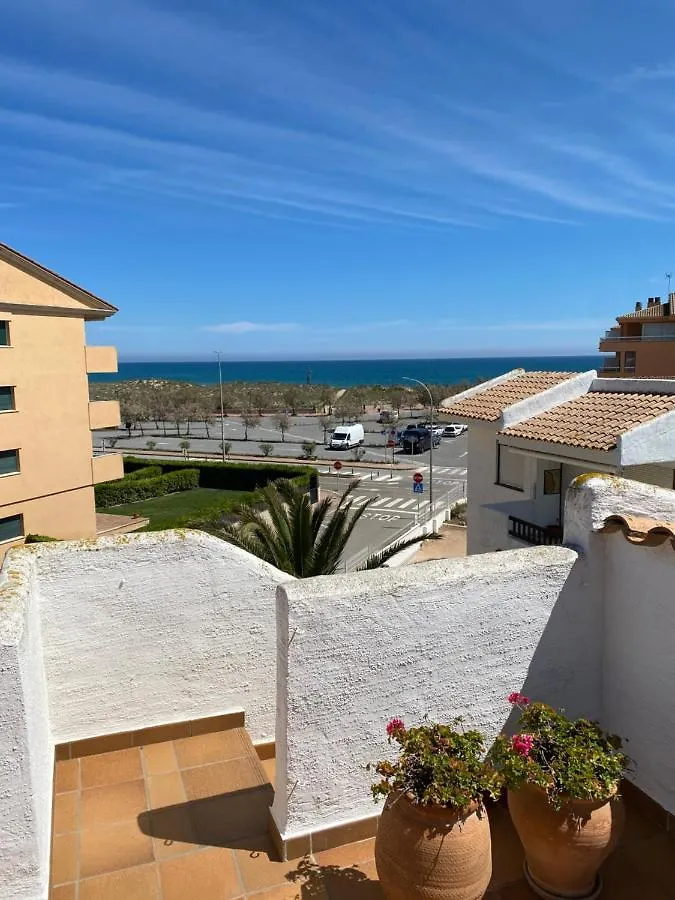 Apartmán Ducado De Golf Girona