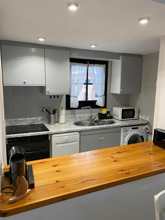 Ducado De Golf Apartman Girona