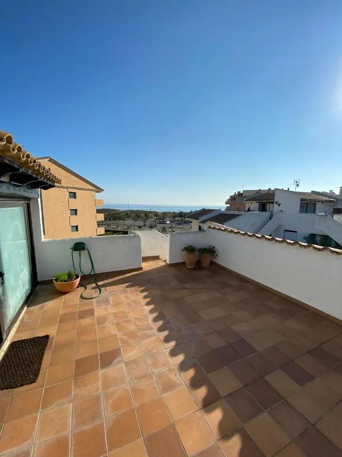 Ducado De Golf Apartman Girona 0*,  Spanyolország