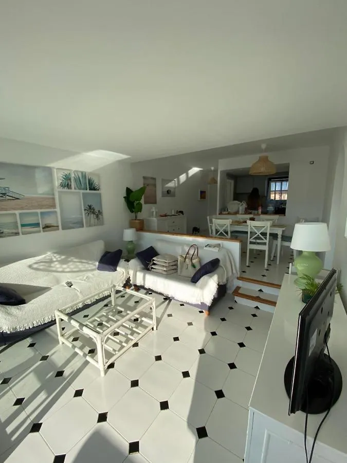 Ducado De Golf Apartman Girona