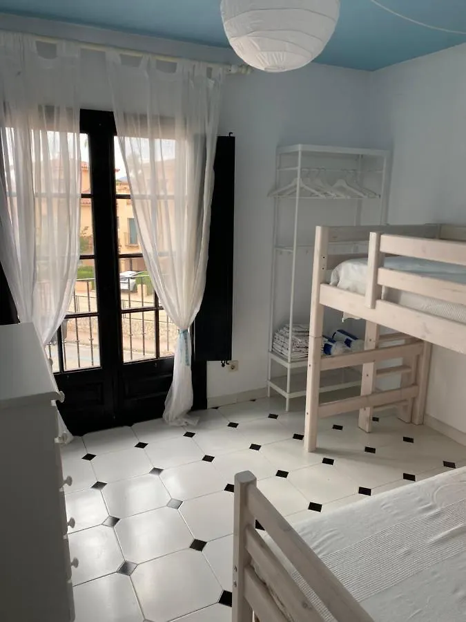 Ducado De Golf Apartman Girona