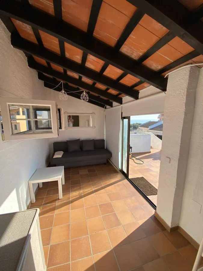 Ducado De Golf Apartman Girona Spanyolország